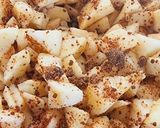 Foto del paso 2 de la receta: Budín integral de manzana