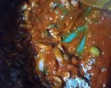 Foto del paso 4 de la receta: Pasta a la puttanesca a la DIAZ