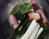 Foto langkah ke 3 dari resep Nasi Liwet Magicom.