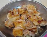 燒鳥炊飯的食譜步驟4照片
