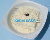 Foto langkah ke 3 dari resep Stup Roti Aneka Rasa.