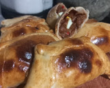Foto del paso 5 de la receta: Empanadas de Cochayuyo de Horno