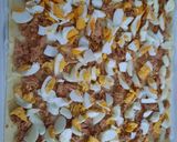 Foto del paso 3 de la receta: Hoy una empanada de hojaldre con atún huevo y bechamel