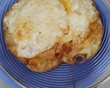 Foto langkah ke 1 dari resep Resep telor balado asam manis pedas.