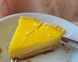 Foto langkah ke 9 dari resep Pie Susu (Eggtart) Teflon.