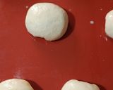 Foto del passaggio 4 della ricetta Iris con crema al cioccolato