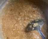 Foto langkah ke 5 dari resep Bubur habang Bubur Putih (merah putih).