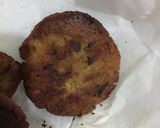 Foto del paso 4 de la receta: Falafel o croquetas de garbanzo