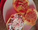 Foto del paso 2 de la receta: Tostadas de atún a la Mexicana. 😋👌
