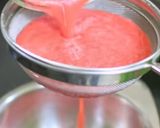 લેમન વોટરમેલન પંચ (Lemon Watermelon Punch Recipe In Gujarati) રેસીપી સ્ટેપ2ફોટો