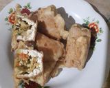 Foto langkah ke 4 dari resep Tahu mercon.