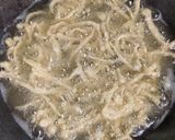 Foto langkah ke 3 dari resep Jamur enoki.