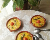 Foto del paso 11 de la receta: Arroz con costra vegetariano