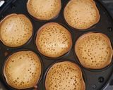 Foto langkah ke 5 dari resep Terang Bulan / Martabak Manis.