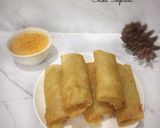 Foto langkah ke 8 dari resep Kroket Bihun Sayur #5.