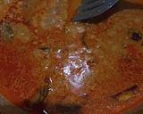 Foto langkah ke 6 dari resep Rendang dengan Kelapa Sangrai Bumbu Alami (Masak Presto).