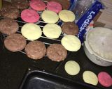 Foto del paso 5 de la receta: Alfajores