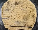 Pudina Lachha Paratha recipe step 3 photo