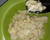 Foto langkah ke 4 dari resep Mac and cheese ala Haruna.