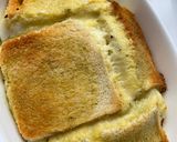 Foto del paso 2 de la receta: Desayuno americano al horno