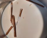 Foto del paso 1 de la receta: Arroz con leche muy cremoso