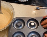 Foto del paso 2 de la receta: Fit donut de espelta 🤤