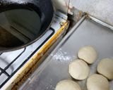 Foto del paso 8 de la receta: Tortas fritas