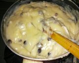 Foto langkah ke 4 dari resep Klapertart.