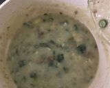 Foto langkah ke 3 dari resep Mpasi 8+ Day 4 : Bubur Singkong Hati Sapi.