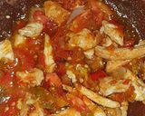 Foto langkah ke 3 dari resep Ayam sambal (Menu diet).