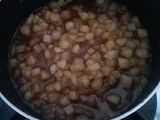 Pear Pie
