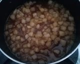 Foto langkah ke 2 dari resep Pear Pie.