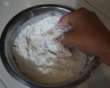 Foto langkah ke 7 dari resep Nasi Bistik Ayam.