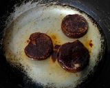 Foto langkah ke 1 dari resep Dadar Gulung Polkadot.