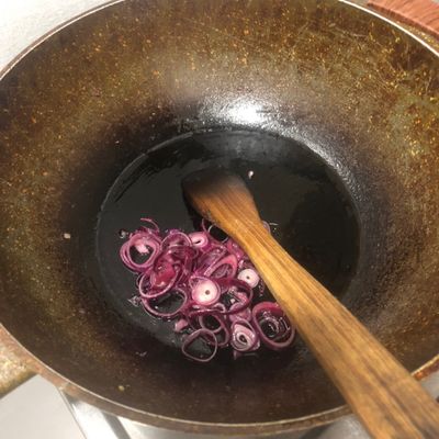 Langkah 2