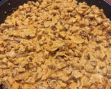 Foto del paso 4 de la receta: Strogonoff de soja texturizada