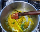 Foto langkah ke 3 dari resep Soto ayam.