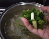 Foto langkah ke 3 dari resep Sup Bakso Lohoa.