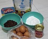 Foto langkah ke 1 dari resep Chocochip Cookies.