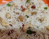 মিষ্টি পোলাও (mishti polao recipe in Bengali) রেসিপি ধাপ - 3 ছবি