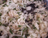 Foto del paso 1 de la receta: Zucchini Rellenos
