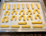 Foto del paso 11 de la receta: Pastas de té al aroma de almendra