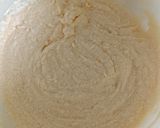 Őszibarack sütemény recept fázis 1 fotója
