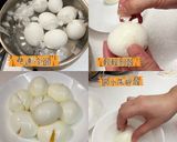 芝麻醬油溏心蛋的食譜步驟3照片