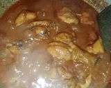 Foto langkah ke 6 dari resep Semur Ayam.