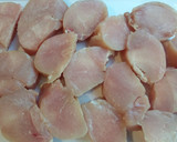 Foto del paso 3 de la receta: Pechugas de pollo guisadas con boniatos