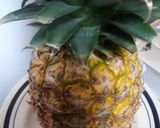 Foto del paso 1 de la receta: Mermelada de Piña casera