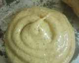 Foto langkah ke 6 dari resep Roti boy tanpa kalis elastis.