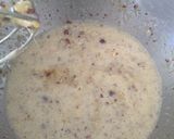 Une image de l'étape 2 de Tarte noix de macadamia.