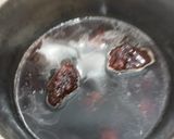 Foto langkah ke 1 dari resep Kolak Pisang Bubur Sumsum.